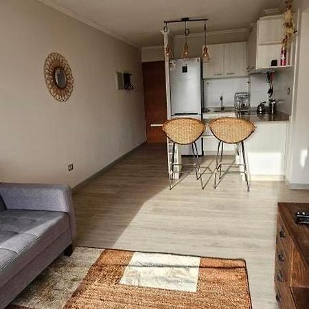 Departamento Pelluco Puerto Montt Apartman Kültér fotó