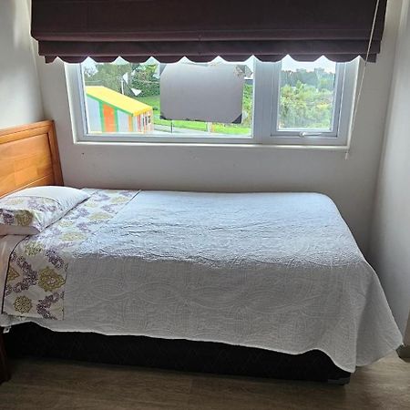 Departamento Pelluco Puerto Montt Apartman Kültér fotó