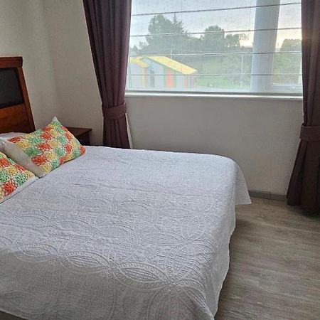 Departamento Pelluco Puerto Montt Apartman Kültér fotó