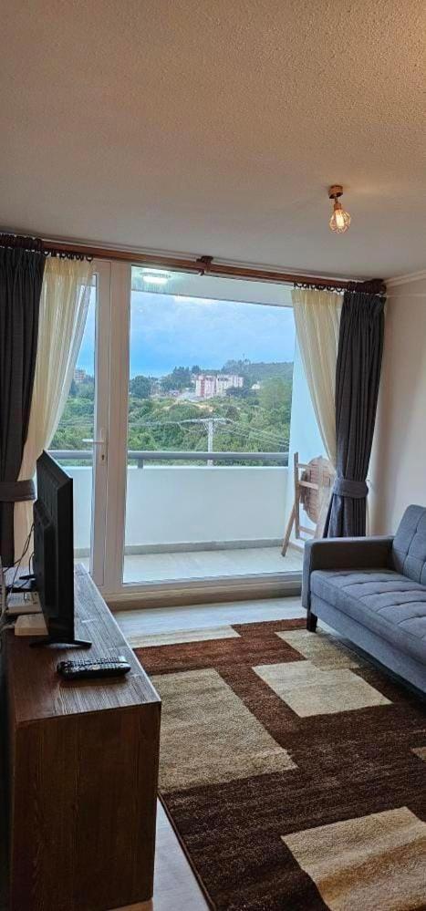 Departamento Pelluco Puerto Montt Apartman Kültér fotó