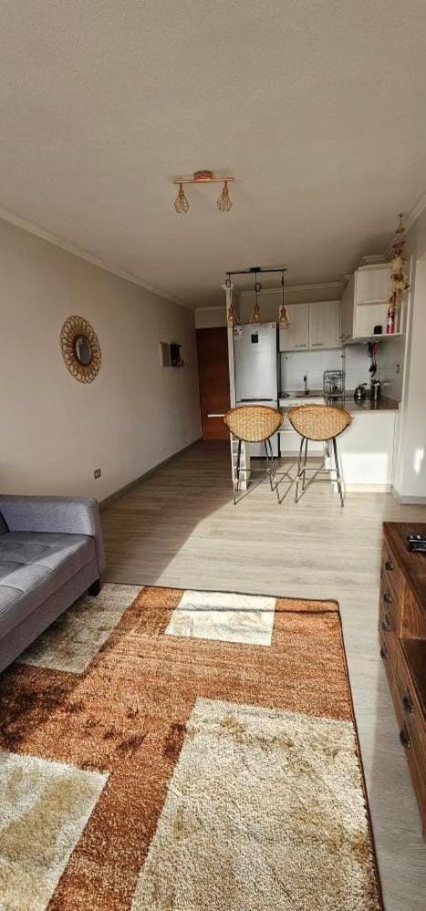 Departamento Pelluco Puerto Montt Apartman Kültér fotó