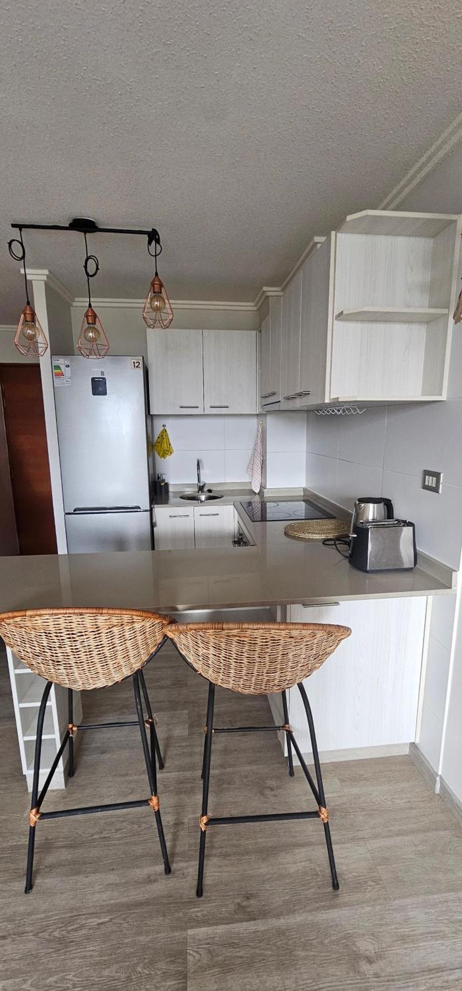 Departamento Pelluco Puerto Montt Apartman Kültér fotó