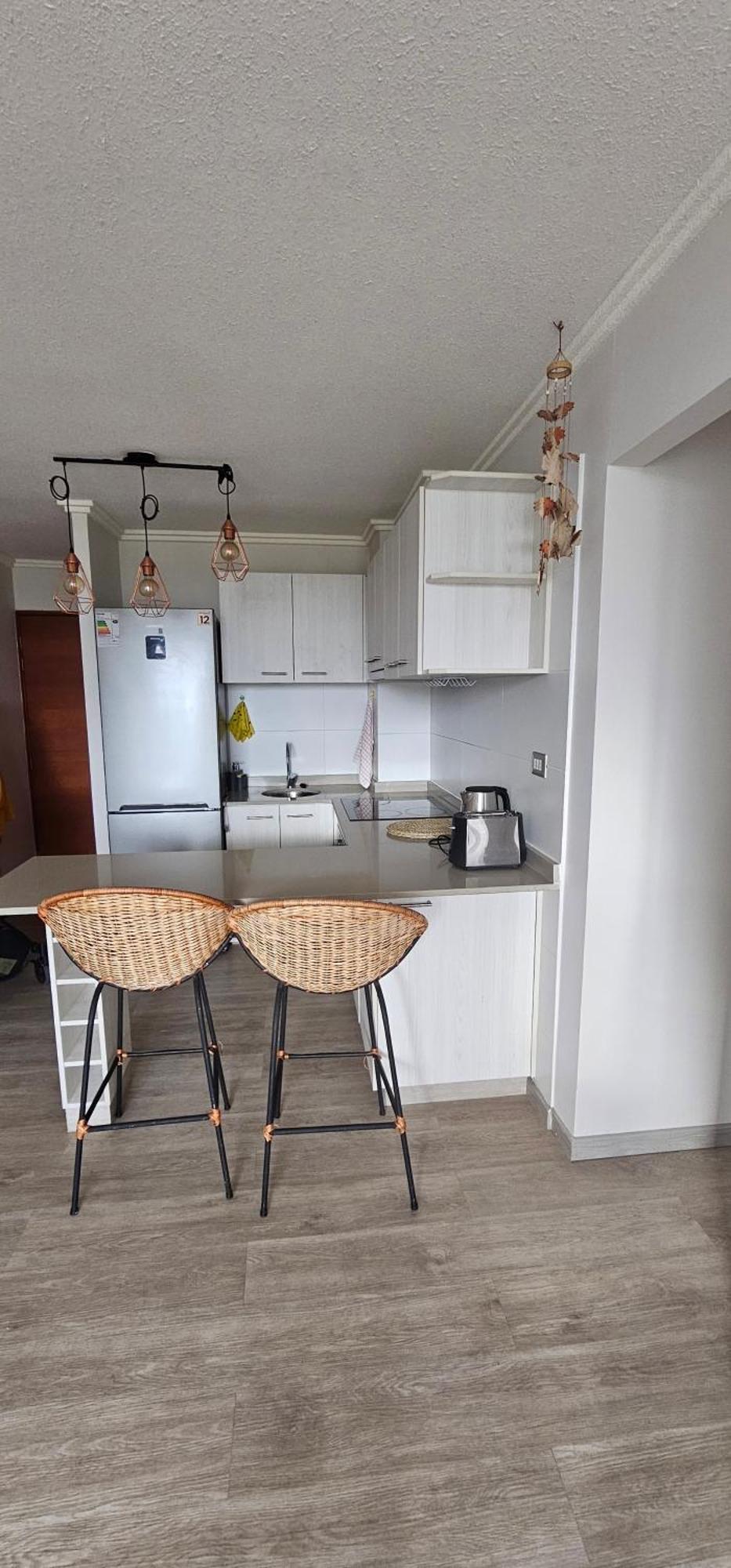 Departamento Pelluco Puerto Montt Apartman Kültér fotó