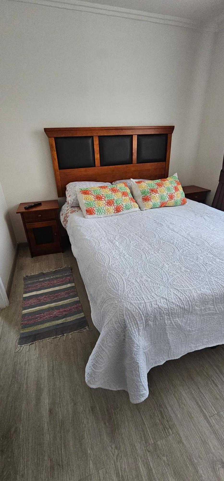 Departamento Pelluco Puerto Montt Apartman Kültér fotó