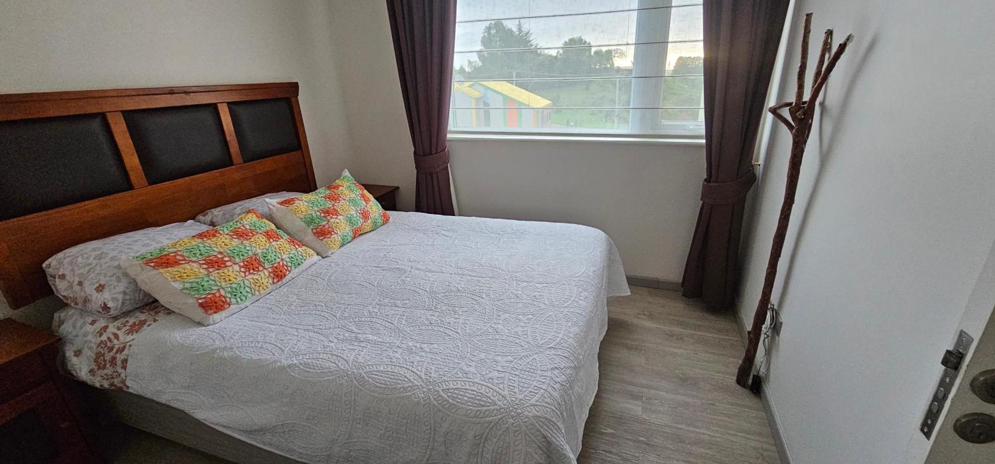 Departamento Pelluco Puerto Montt Apartman Kültér fotó